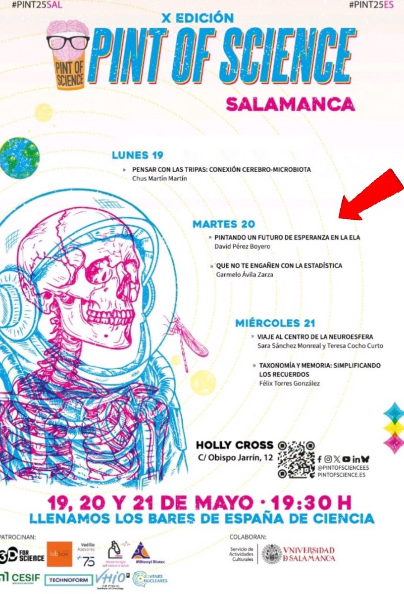 David Pérez Boyero tweet media