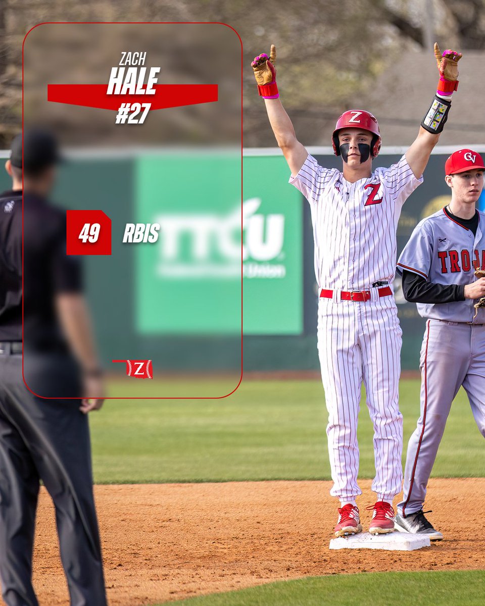 Claremore Zebra Baseball tweet media