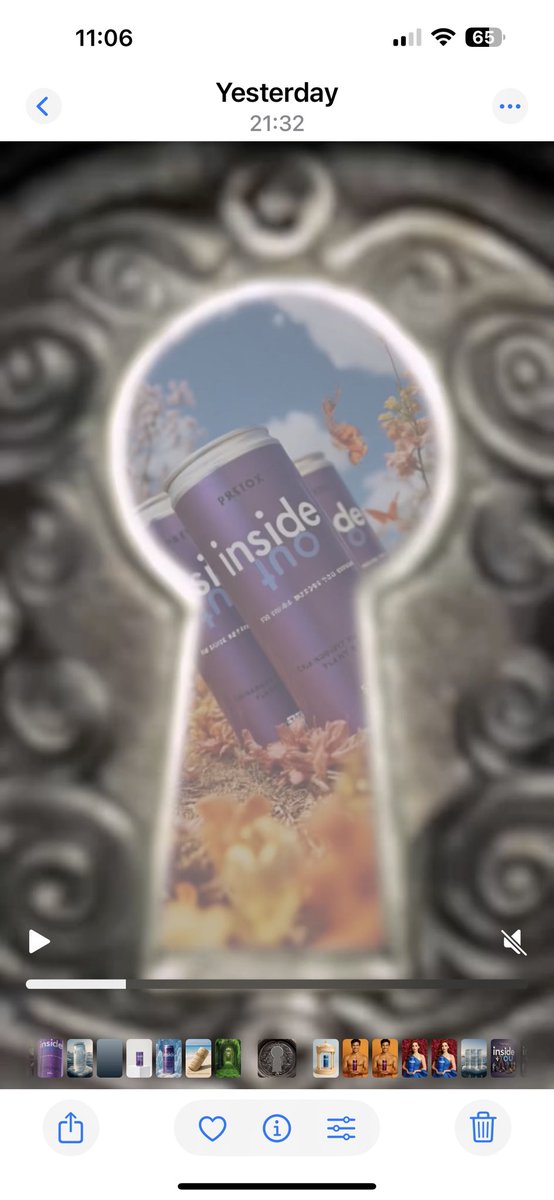 Unlock the secret to a Healthy Liver and NO Hangover ! 
insideoutdrinks.co.uk