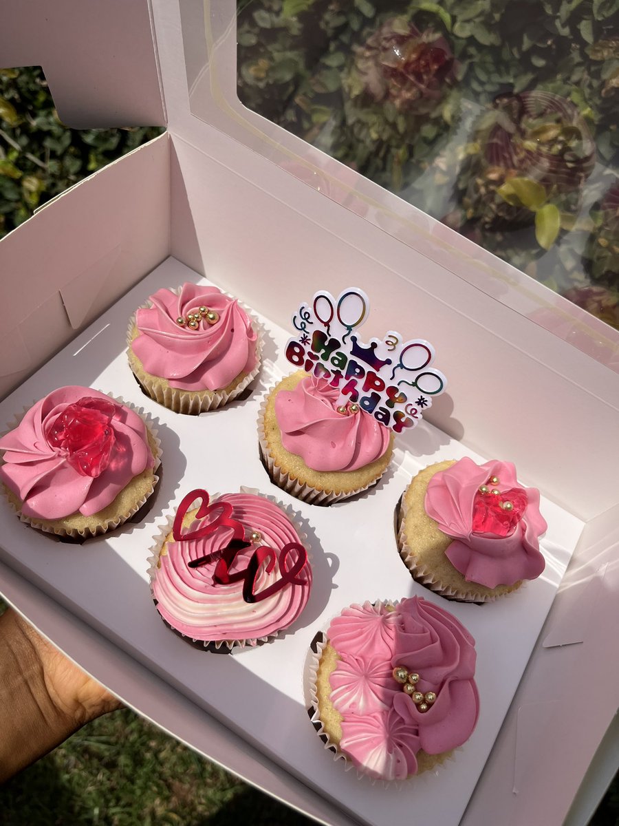 big baby girl tweet media