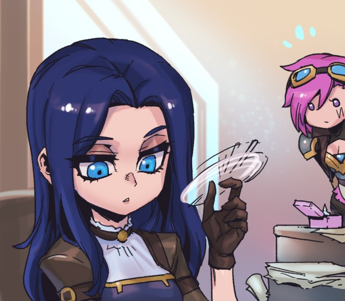 PT_CROW's tweet photo. no context caitlyn https://t.co/E8IQQPfqSw