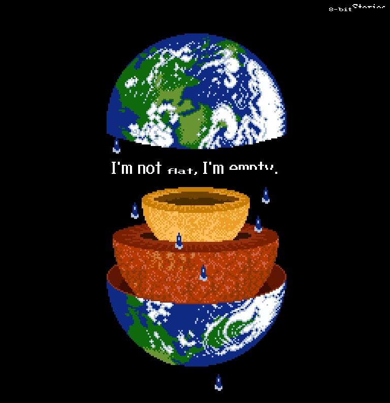 8-bit Stories (@eightbitstories) on Twitter photo 