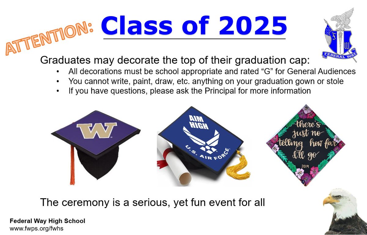 Class of 2025
