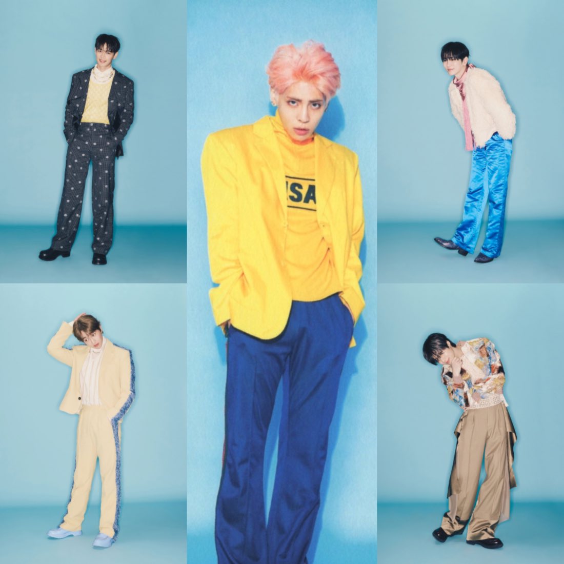 jjongblues's tweet photo. 🩵🩵 https://t.co/uYkkgy7UVA