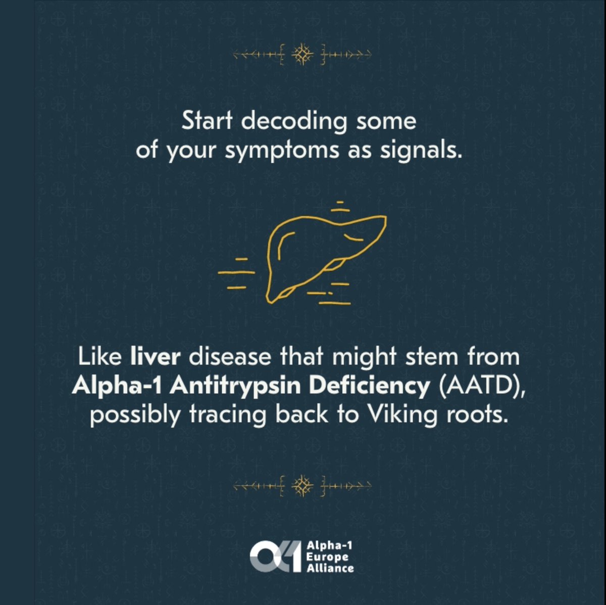 Alpha-1 UK tweet media