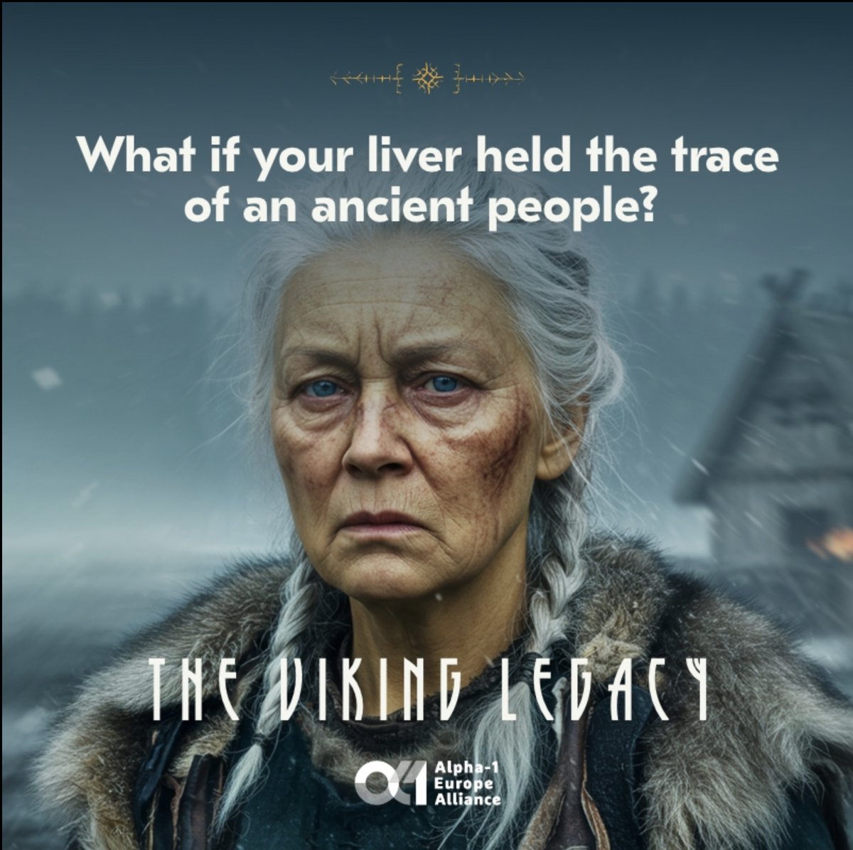 Alpha-1 UK tweet media