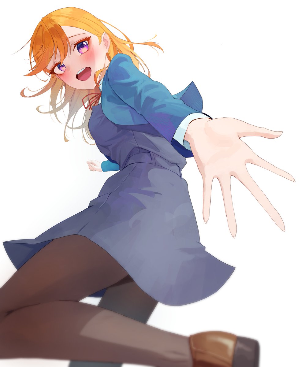 Shibuya Kanon | TOMi #pixiv pixiv.net/artworks/13063… 

#ラブライブスーパースター #LoveLiveSuperStar #澁谷かのん #KanonShibuya #Liella