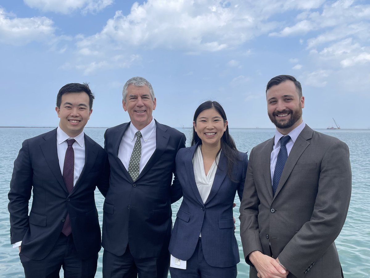 NM Urology (@nm_urology) on Twitter photo Last week, James Eastham, MD, FACS, Urologic Surgeon at <a href="/MSKCancerCenter/">Memorial Sloan Kettering Cancer Center</a>, joined the <a href="/NorthwesternMed/">Northwestern Medicine</a> Urology Chief Residents for a Lakeside Chat. Last week, James Eastham, MD, FACS, Urologic Surgeon at <a href="/MSKCancerCenter/">Memorial Sloan Kettering Cancer Center</a>, joined the <a href="/NorthwesternMed/">Northwestern Medicine</a> Urology Chief Residents for a Lakeside Chat.