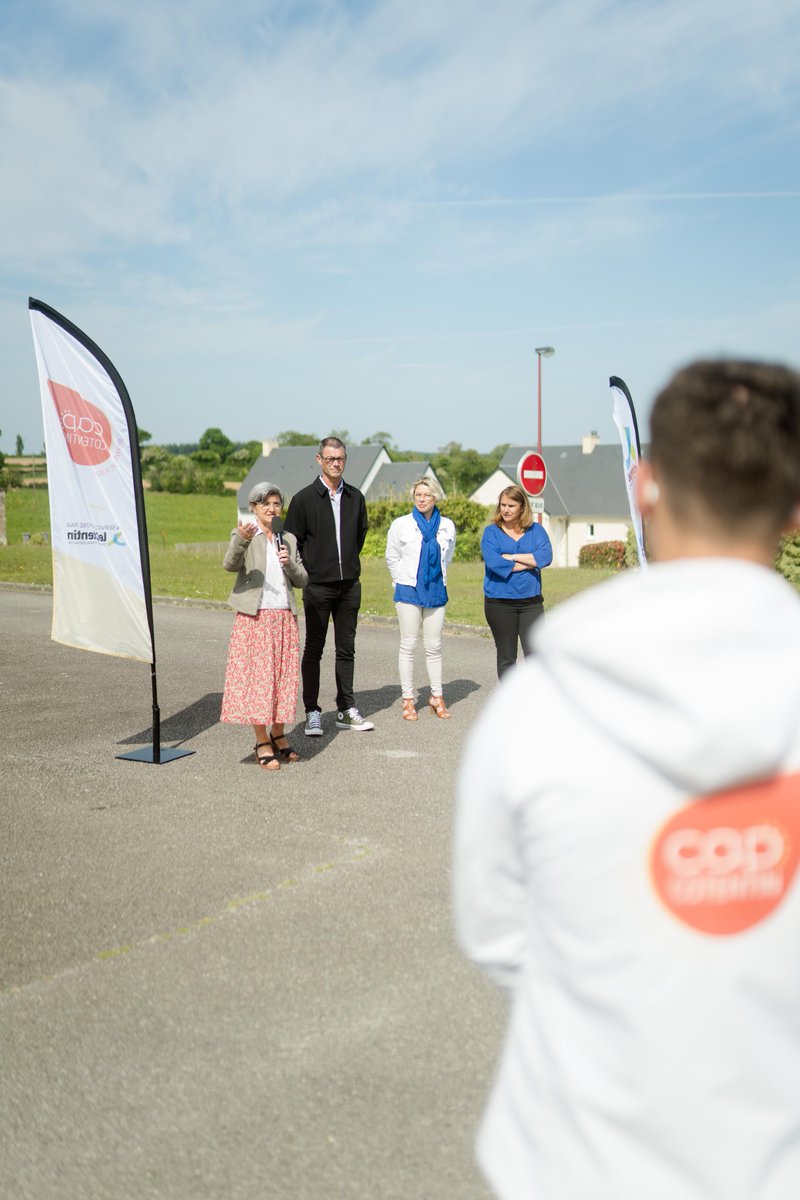Agglomération du Cotentin tweet media