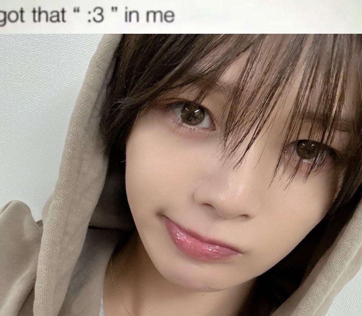 jihan (@yudaikari) on Twitter photo 