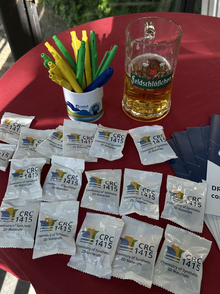 ioikonomou's tweet image. PoS@Dresden Day 2!
We are waiting of you at Campus bar Dresden!
Thanks @CASUSscience @RTG_PCL @Crc1415 @DRESDEN_concept for supporting us! @pintofscienceDE #pint25 #pint25DE