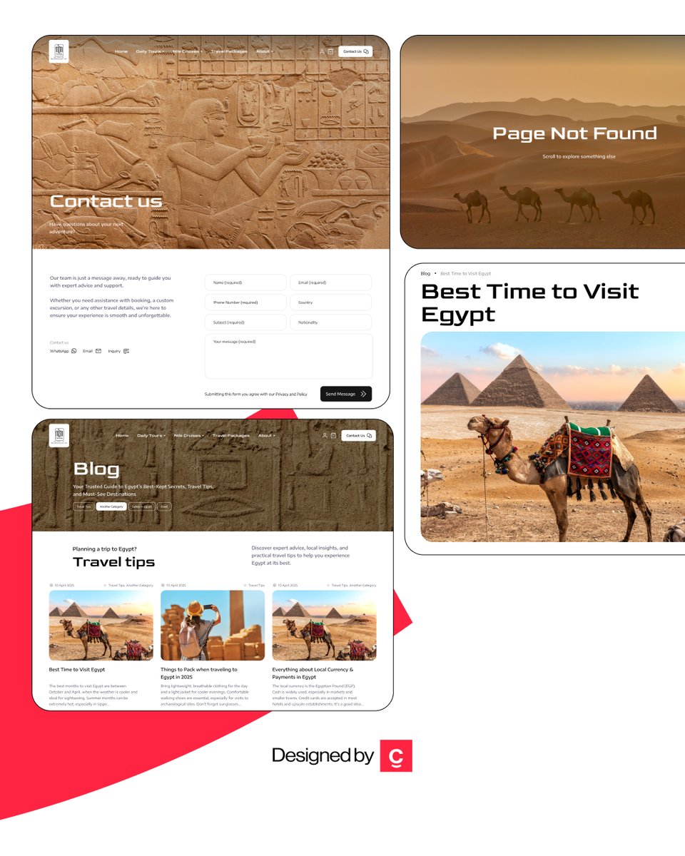 Creatif Agency - Web Design Agency tweet media