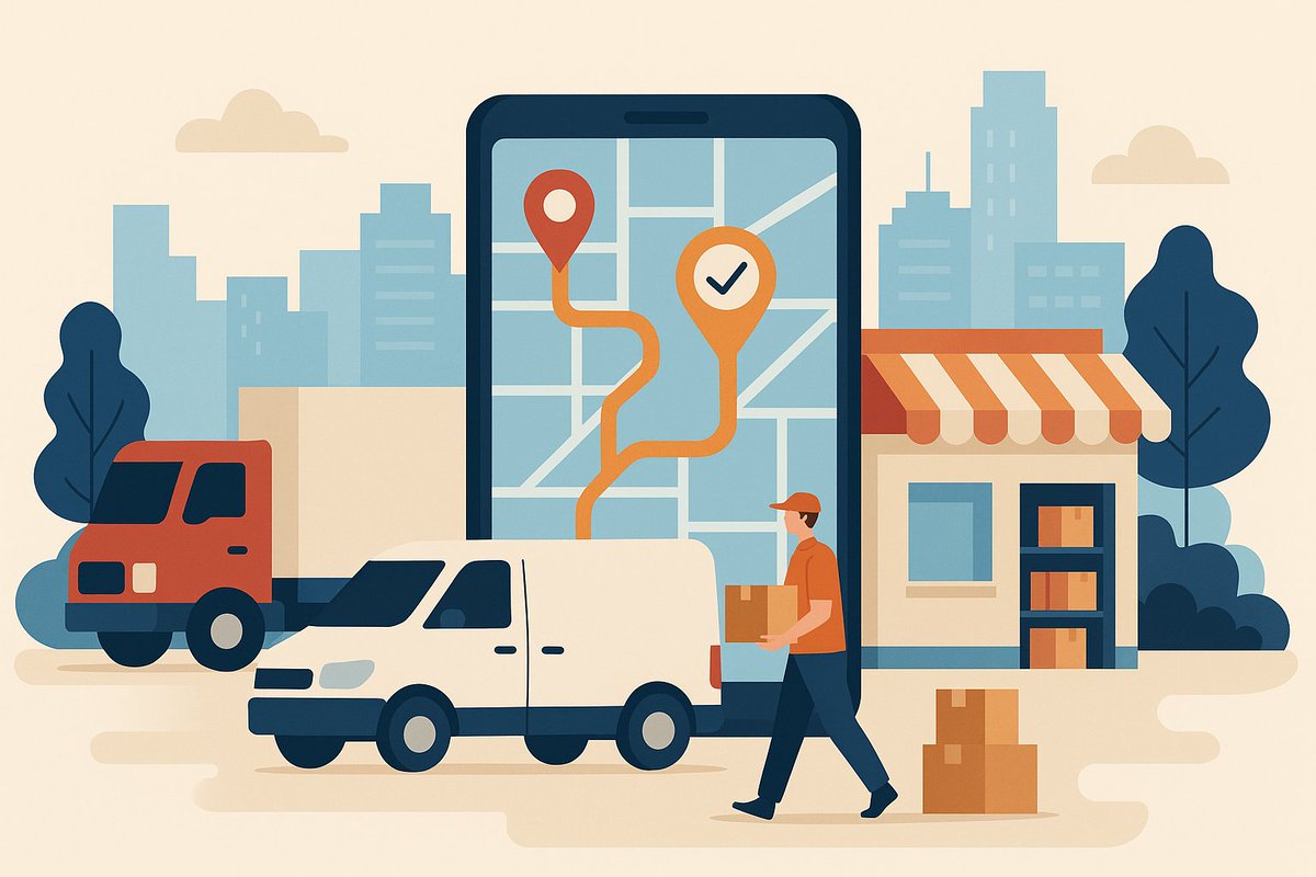 F10sed's tweet image. 🚚 ¿Tus rutas de reparto están optimizadas o solo sobrevives cada día?

👉 Descubre cómo funciona: f10informatica.es/software-para-…

#ERP #DistribuciónEficiente #RutasDeReparto #SoftwareDeDistribución #SED #SolucionesInformáticas #LogísticaInteligente #BusinessIntelligence