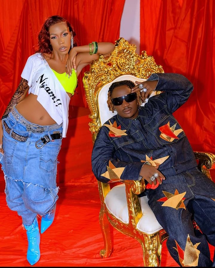 "FIK FAMEICA's vibe is truly unique. He does his thing without trying to compete with anyone" - Vinka!