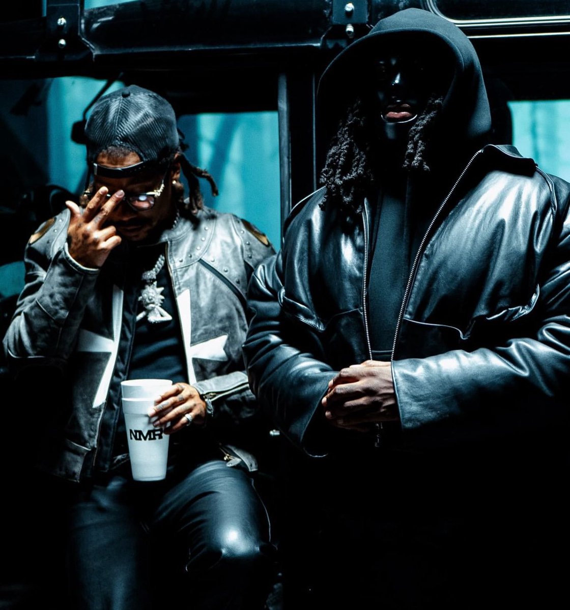 🚨 THÉODORE x GREEN MONTANA

Un NOUVEAU FEATURING va SORTIR !!

🗓️ CE VENDREDI