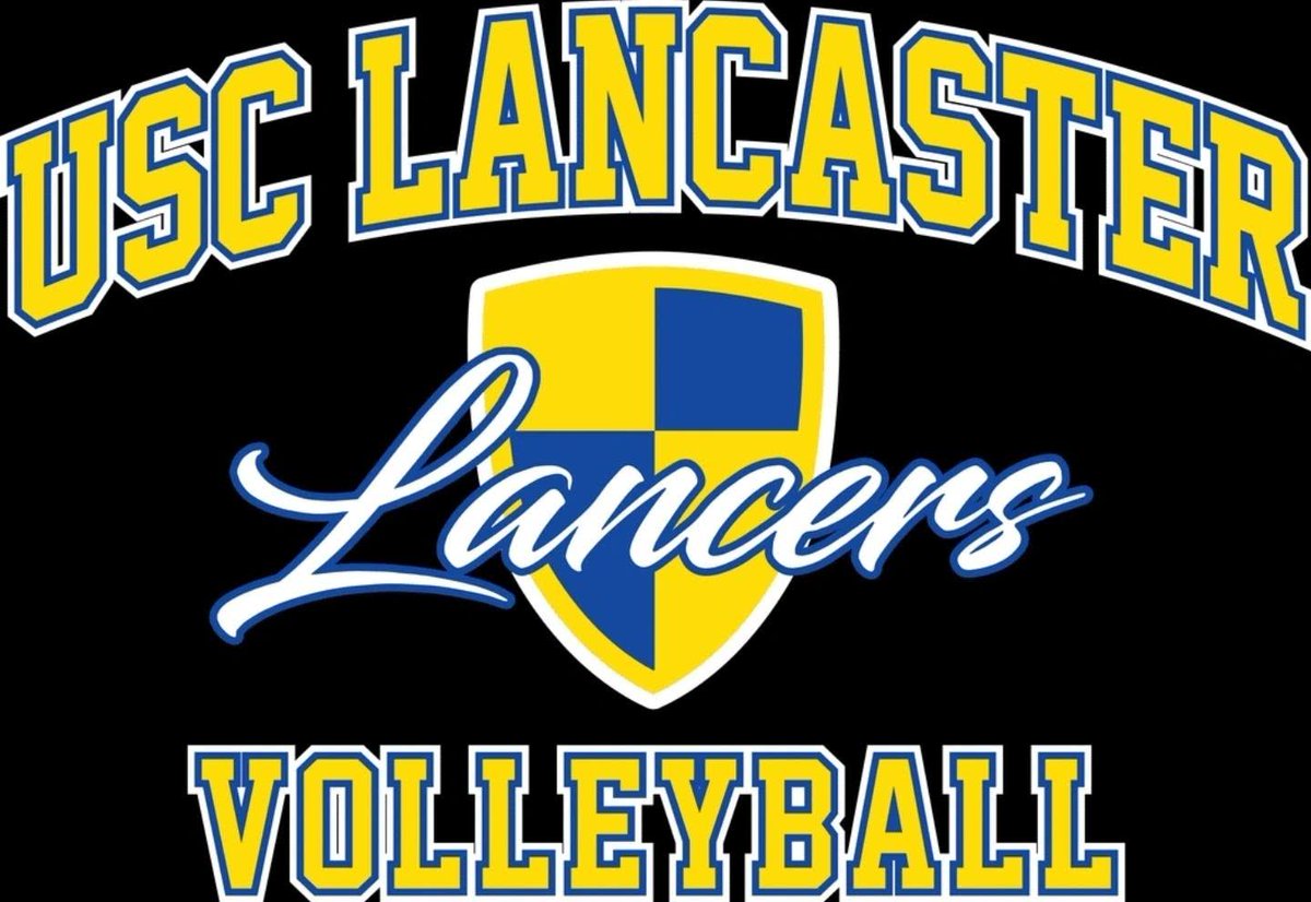 Chris Schieman Media (@chrisschieman) on Twitter photo Very excited to announce a deal with <a href="/usclvolleyball/">USC Lancaster Volleyball</a> to broadcast its 2025 fall season!
The Lancers are one of the top Juco programs in the South, & reining <a href="/Region10Sports/">Reg10n Sports</a> champs!
Thanks to coach Van Leiu for the opportunity!
All games live here: youtube.com/@usclvolleyball Very excited to announce a deal with <a href="/usclvolleyball/">USC Lancaster Volleyball</a> to broadcast its 2025 fall season!
The Lancers are one of the top Juco programs in the South, & reining <a href="/Region10Sports/">Reg10n Sports</a> champs!
Thanks to coach Van Leiu for the opportunity!
All games live here: youtube.com/@usclvolleyball