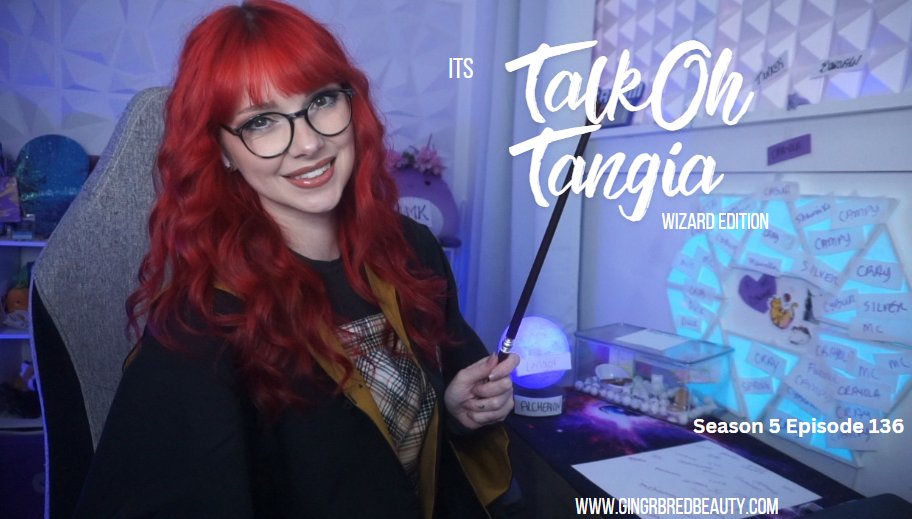 gingrbredbeauty's tweet photo. Its #TalkOh Tangia day folks! This weeks prompt is anything WIZARD! Come hang out, use @TangiaCo to create your art, and maybe win a spot on the sticker pack! #live on #twitch in 15 https://t.co/fspN33ySjt
#repost for #giveaway entries! https://t.co/wE2Z50G5Lb