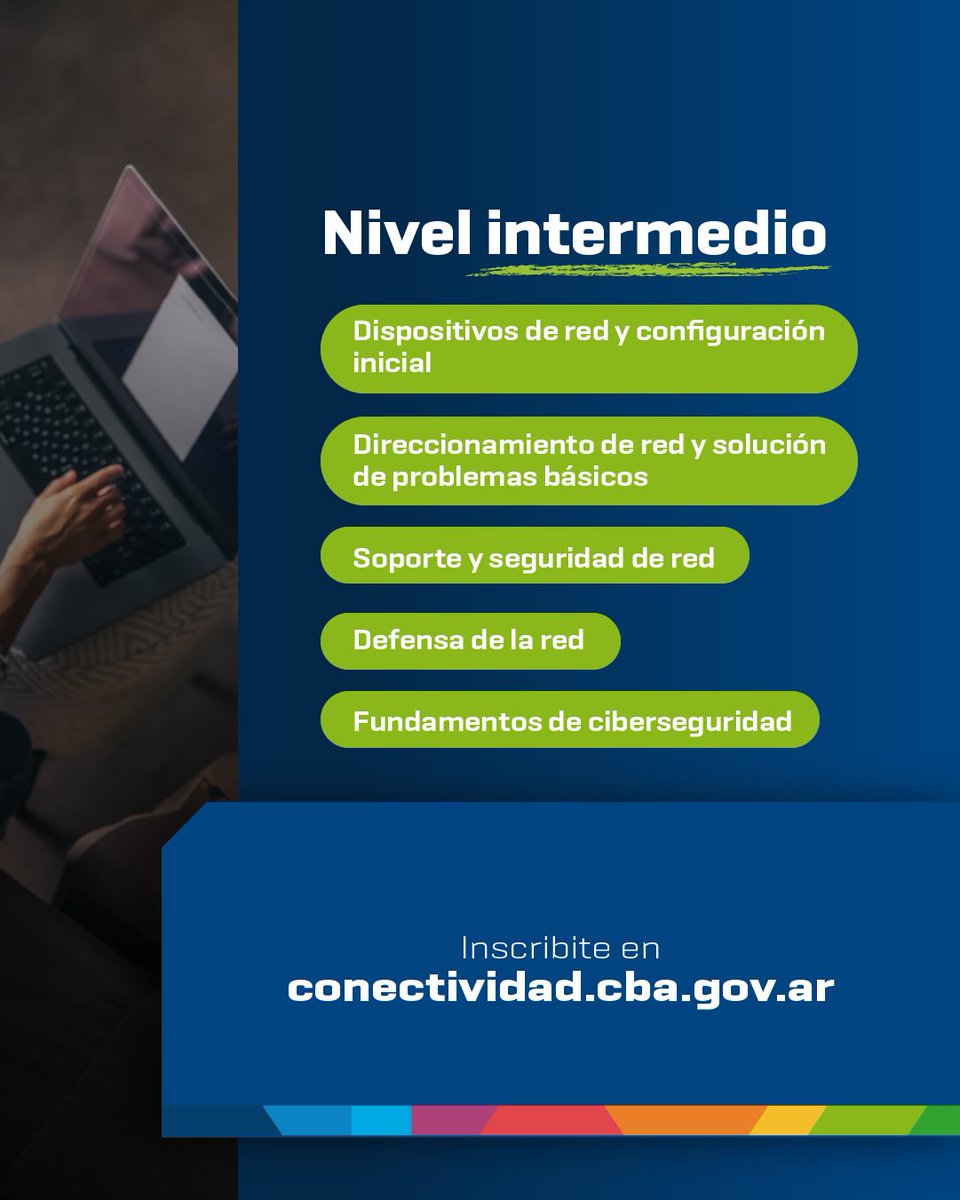 Conectividad Córdoba tweet media