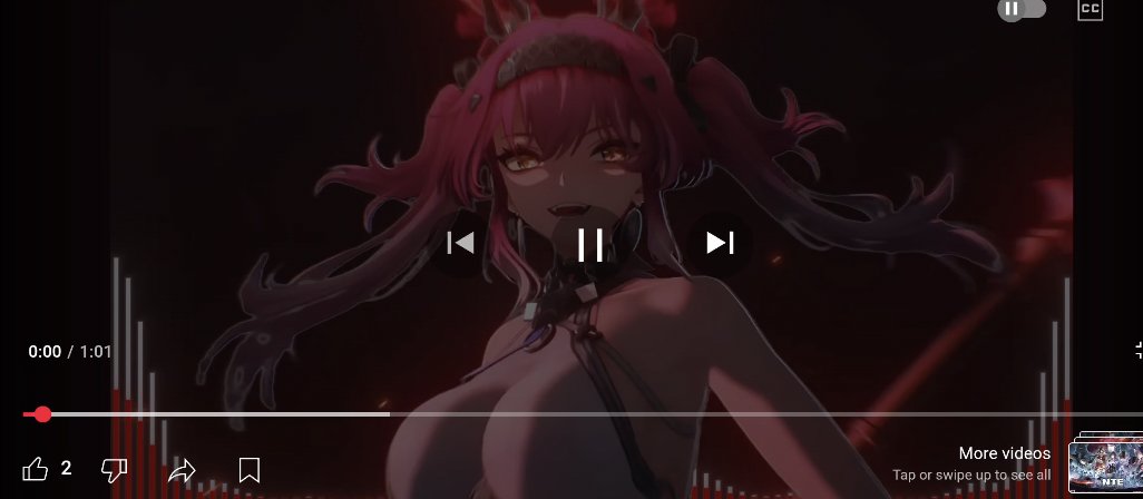 Am I the only one who noticed this?  
I recently watched the leaked BGM for wuwa 2.4. There's a remix of the scar boss fight music in it. 

Does this mean Scar is about to be released soon?