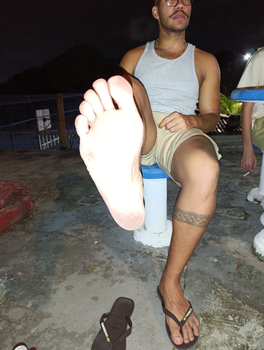 Master Victor 👣 tweet media