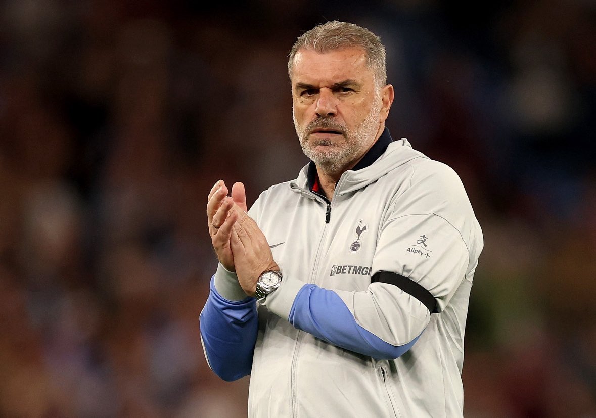 Fabrizio Romano tweet media