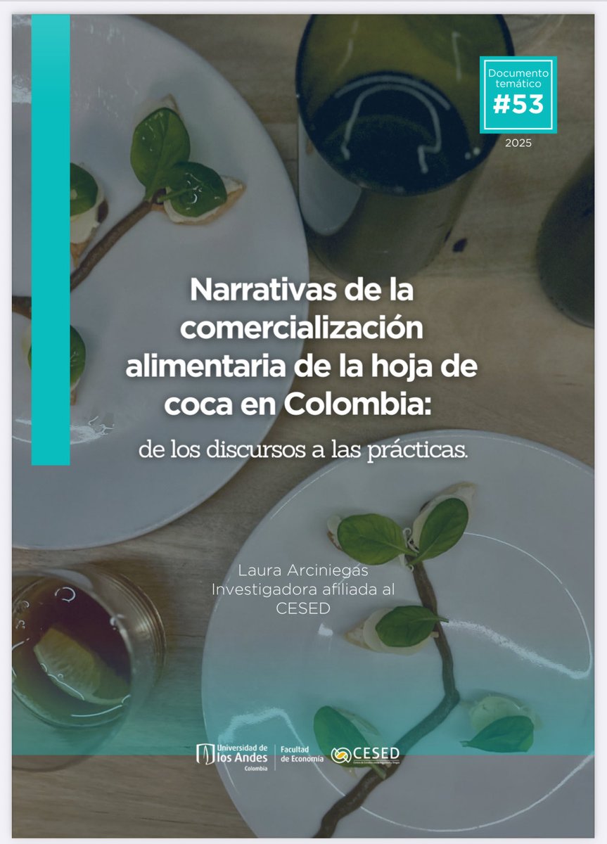 María Alejandra Vélez tweet media