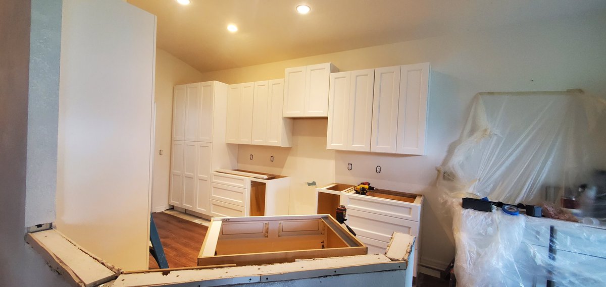 Current  situation 😍 This is long over due!