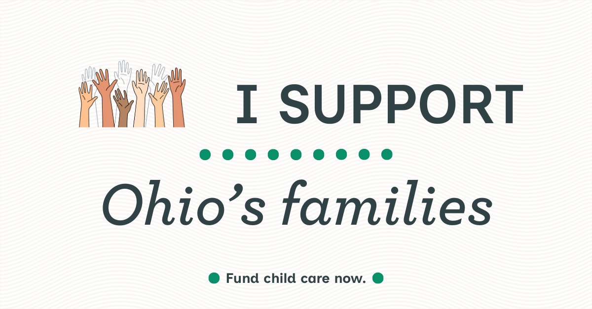 musicsettlement's tweet photo. We are joining our @PRE4CLE friends, urging our lawmakers to restore funding to the Child Care Choice Voucher + restore publicly funded child care eligibility to 160% FPL.

This funding is vital for Ohio’s working class families. Tag your senators. https://t.co/CWD8eHXRfg