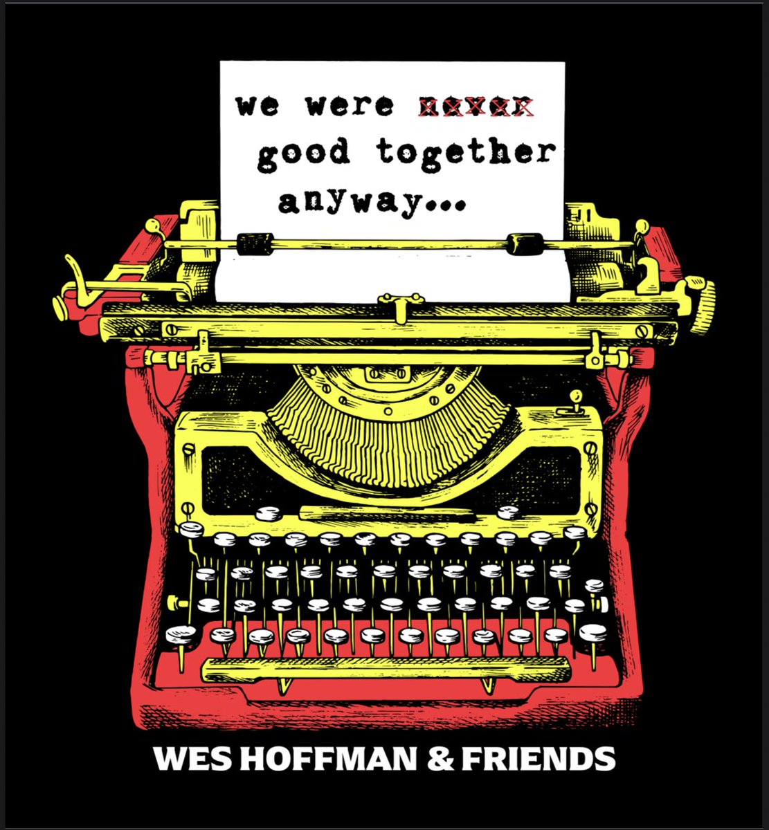 Wes Hoffman (@wesleyhoffman) on Twitter photo These “Paper Hearts” hoodies and tees are now up for pre-order! Design by <a href="/youthxenergy/">Y҉O҉U҉T҉H҉ 🤝E҉N҉E҉R҉G҉Y҉</a>!!
Order here: weshoffmanandfriends.bigcartel.com/product/%F0%9F… These “Paper Hearts” hoodies and tees are now up for pre-order! Design by <a href="/youthxenergy/">Y҉O҉U҉T҉H҉ 🤝E҉N҉E҉R҉G҉Y҉</a>!!
Order here: weshoffmanandfriends.bigcartel.com/product/%F0%9F…