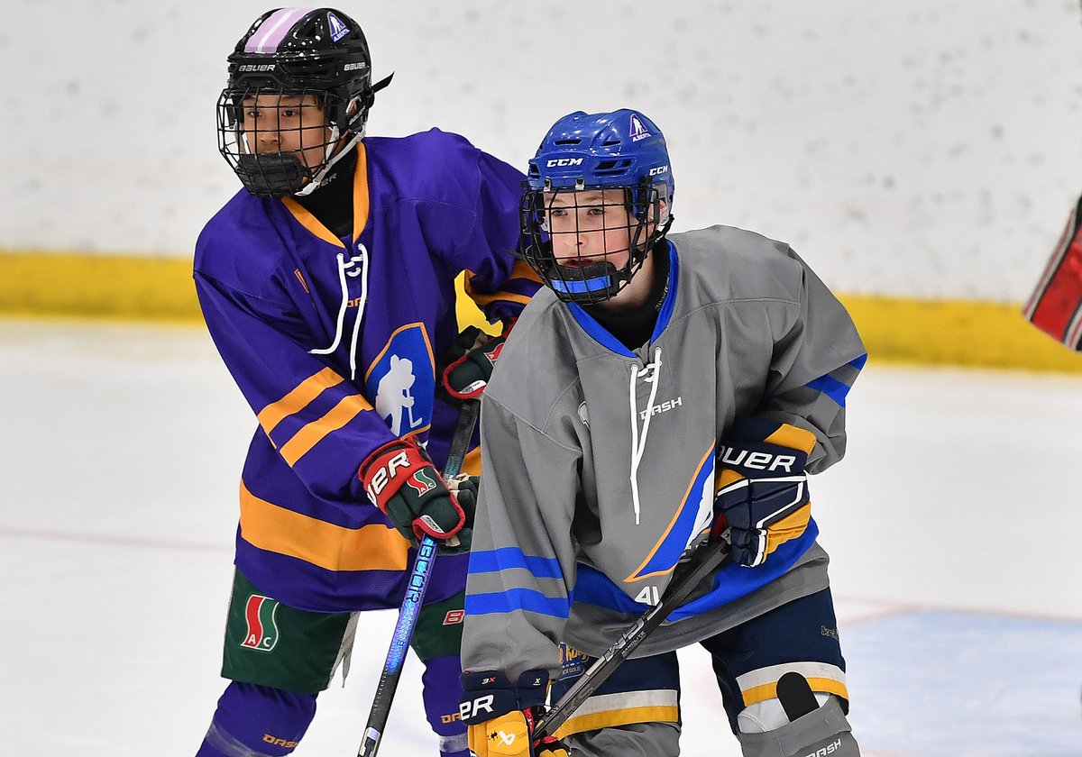 📸 The LA Media photo galleries are now live!

Check out the best moments from the Alberta Cup, Alberta Challenge, and Prospects Cup ➡️ bit.ly/2Wt8Qsl

Thank you to LA Media for capturing the action on and off the ice!

#ABCup | #Albertachallenge | #Prospectscup