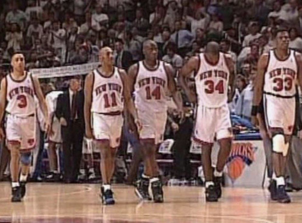 TommyBeer's tweet photo. 🚨 New Words 🚨

An in-depth preview (and prediction) of the Eastern Conference Finals:

Giddy up https://t.co/aC5A9WhTAN