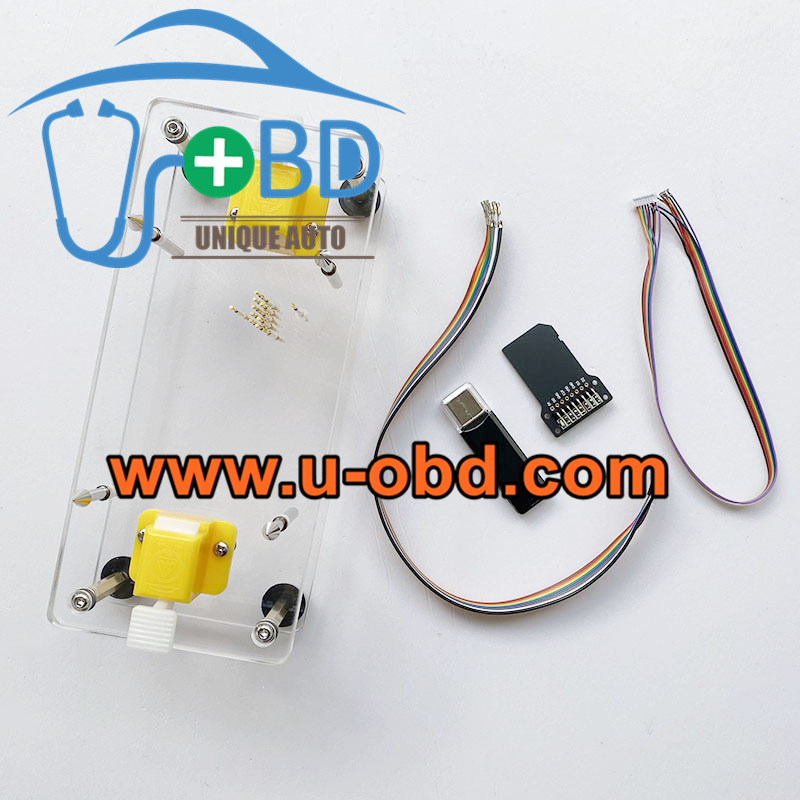 u_obd's tweet photo. https://t.co/CP0ZvYTczB
https://t.co/bVeLLceNbo
Ford Group car Ford, Lincoln, Mustang SYNC 3 APIM module repair tools and bench tester.
#sync3 #sync2 #ford #lincoln #mustang #f150 #sync3apim #fordapim #lincolnapim  #LincolnCDplayer #forscan #fordexplorer #LincolnMKZ https://t.co/q2szW1zck6