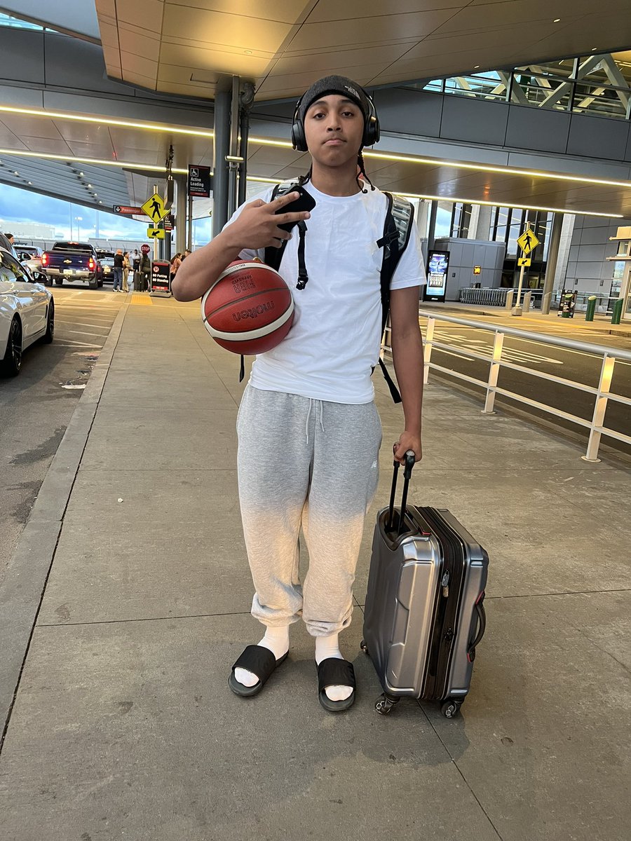Chance (@nochancenoway) on Twitter photo Congratulations <a href="/nazielhilario/">Naziel Hilario</a> as he travels for training camp in the DR one of the best incoming freshman in the country <a href="/SASRIBoysHoops/">SASRIBoysPrepHoops</a> <a href="/CoachMikeHaggs/">Mike Haggerty</a> <a href="/PSACardinals/">ProScholarsAthletics</a> Congratulations <a href="/nazielhilario/">Naziel Hilario</a> as he travels for training camp in the DR one of the best incoming freshman in the country <a href="/SASRIBoysHoops/">SASRIBoysPrepHoops</a> <a href="/CoachMikeHaggs/">Mike Haggerty</a> <a href="/PSACardinals/">ProScholarsAthletics</a>