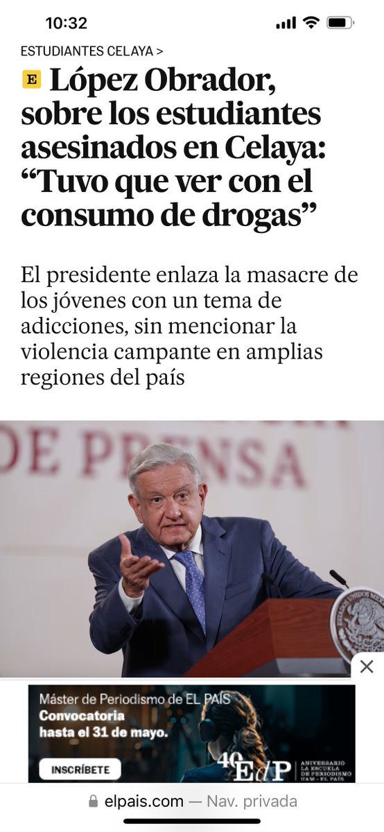 La secretaria de Clara Brugada asesinada en calzada de Tlalpan seguro andaba en drogas. AMLO Diosito dixit. 

A disfrutar lo votado, no hay más.