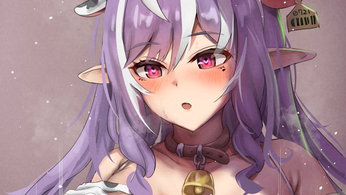 ビビアンズリ🐮
https://t.co/c5vpuMRWO7
https://t.co/cNdquo1cn6 