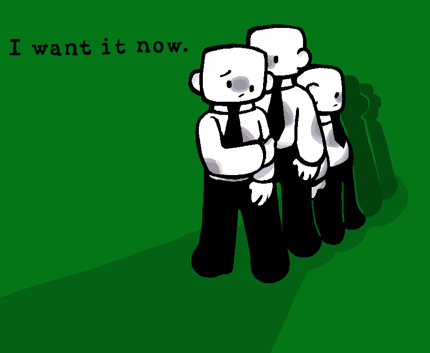 TINY TERROR IS OUT NOW! tweet media