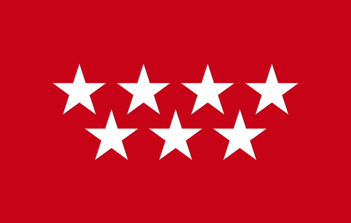 Convocadas 31 plazas a las que puede optar la ingeniería de Montes en la Comunidad de Madrid
buff.ly/nuxk85c