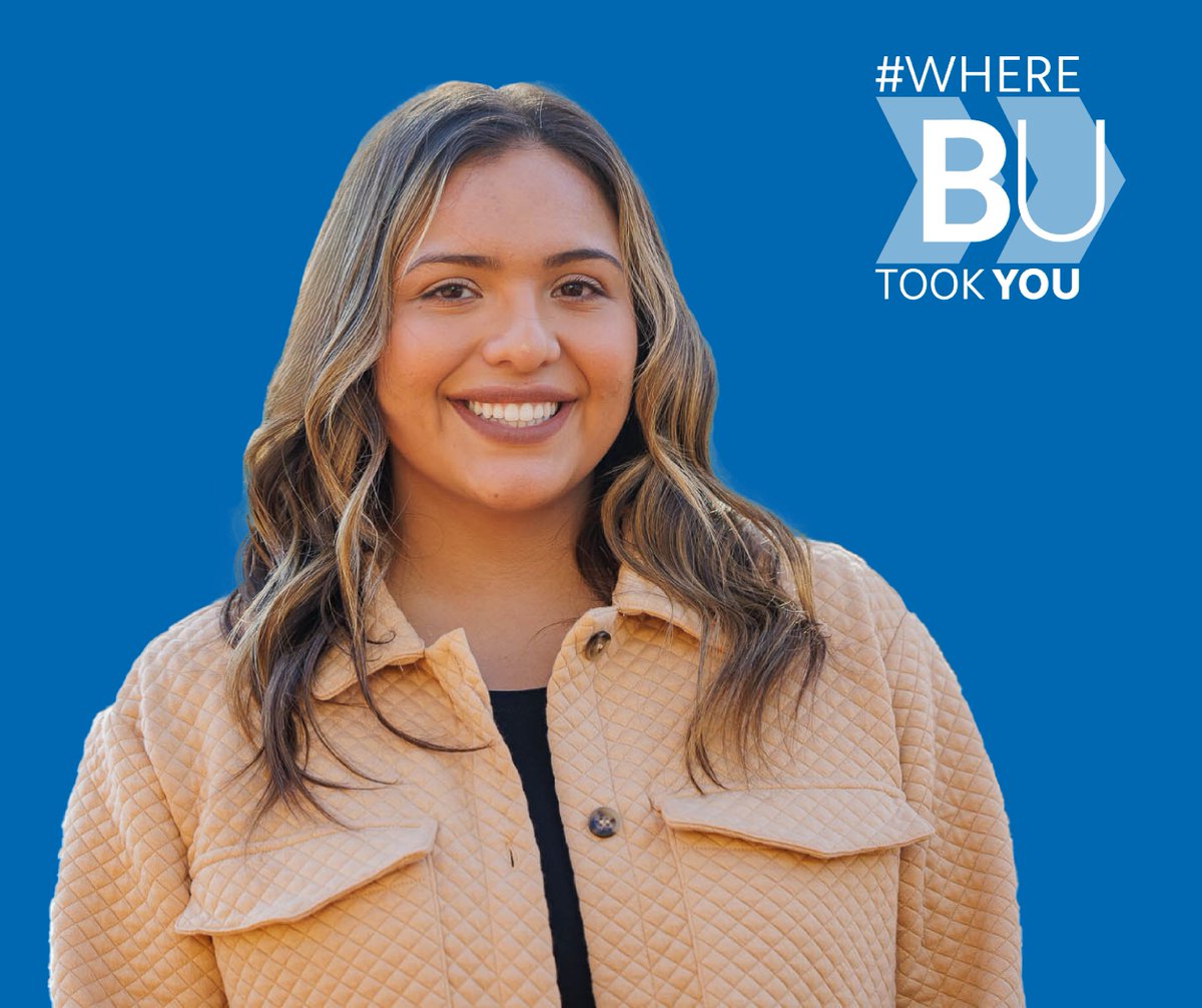 BethelIndiana's tweet photo. Hannah Dull ’23, an elementary education major, felt excellently prepared by Bethel’s Education Department to become a teacher and served for the last two years at the same school where she student taught. Read her story at https://t.co/zBFpyEsVMQ
#WhereBUTookYou #Alumni https://t.co/9QaLCD3DpQ