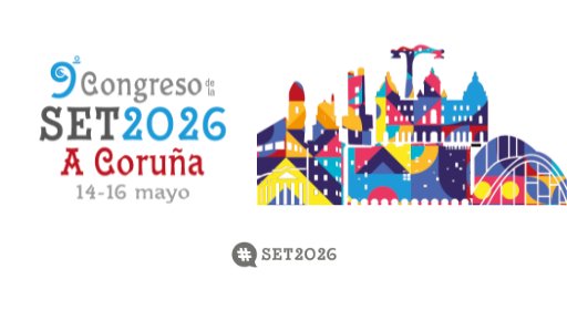 🙋‍♀️🙋🙋‍♂️¿Quieres saber las fechas destacadas del próximo Congreso Nacional de la #SET2026 en <a href="/Palexco/">Palexco</a> CORUÑA?
 🔥Acabamos de actualizar el apartado #FAQs del Congreso congresoset.com/2026/faqs/