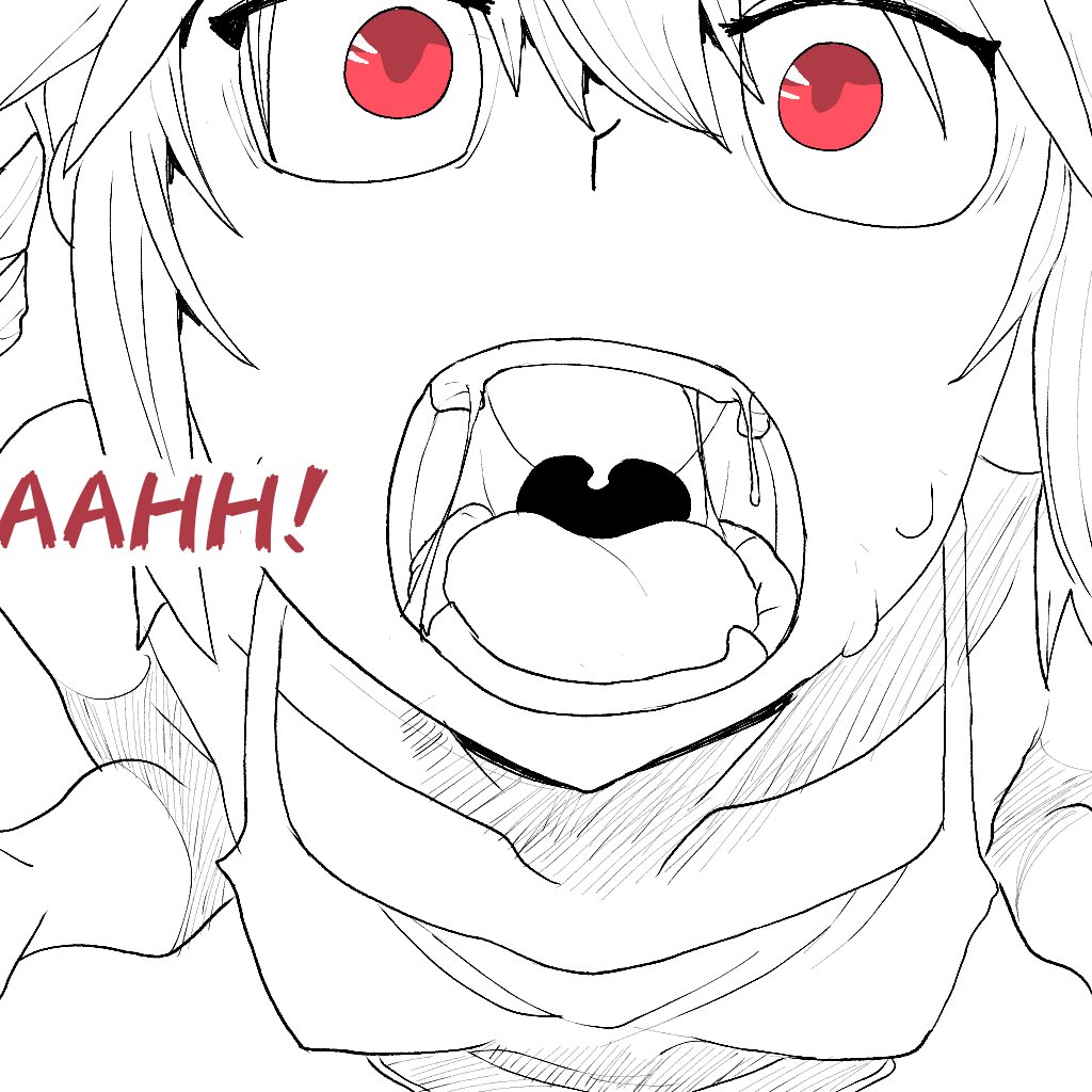 Kasane Teto Possession
After making miku TSF stuff i couldn't leave Teto out but i didn't want to make a straight up possession, so i made it POV (1/2)