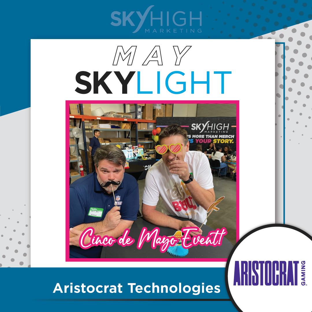 We loved getting to see so many of our valuable clients at our Cinco de Mayo event this month! Thank you to everyone who joined us! #weloveourclients