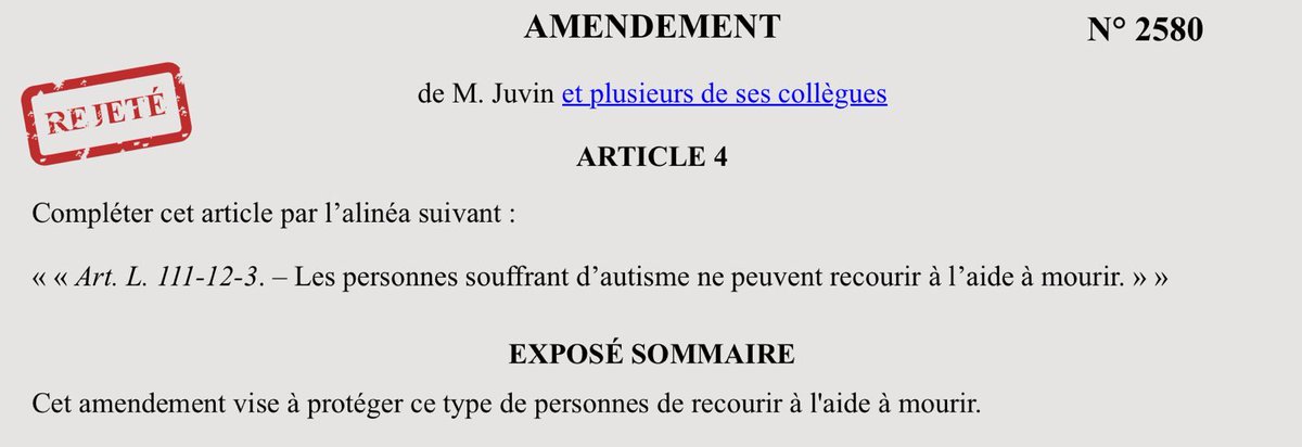 Appel des Psy tweet media