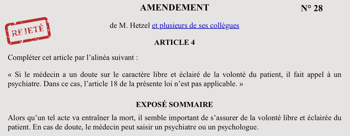 Appel des Psy tweet media