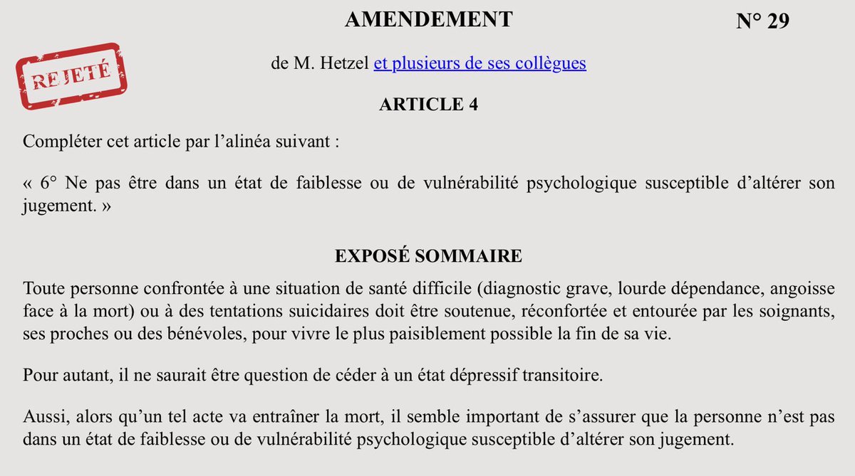 Appel des Psy tweet media