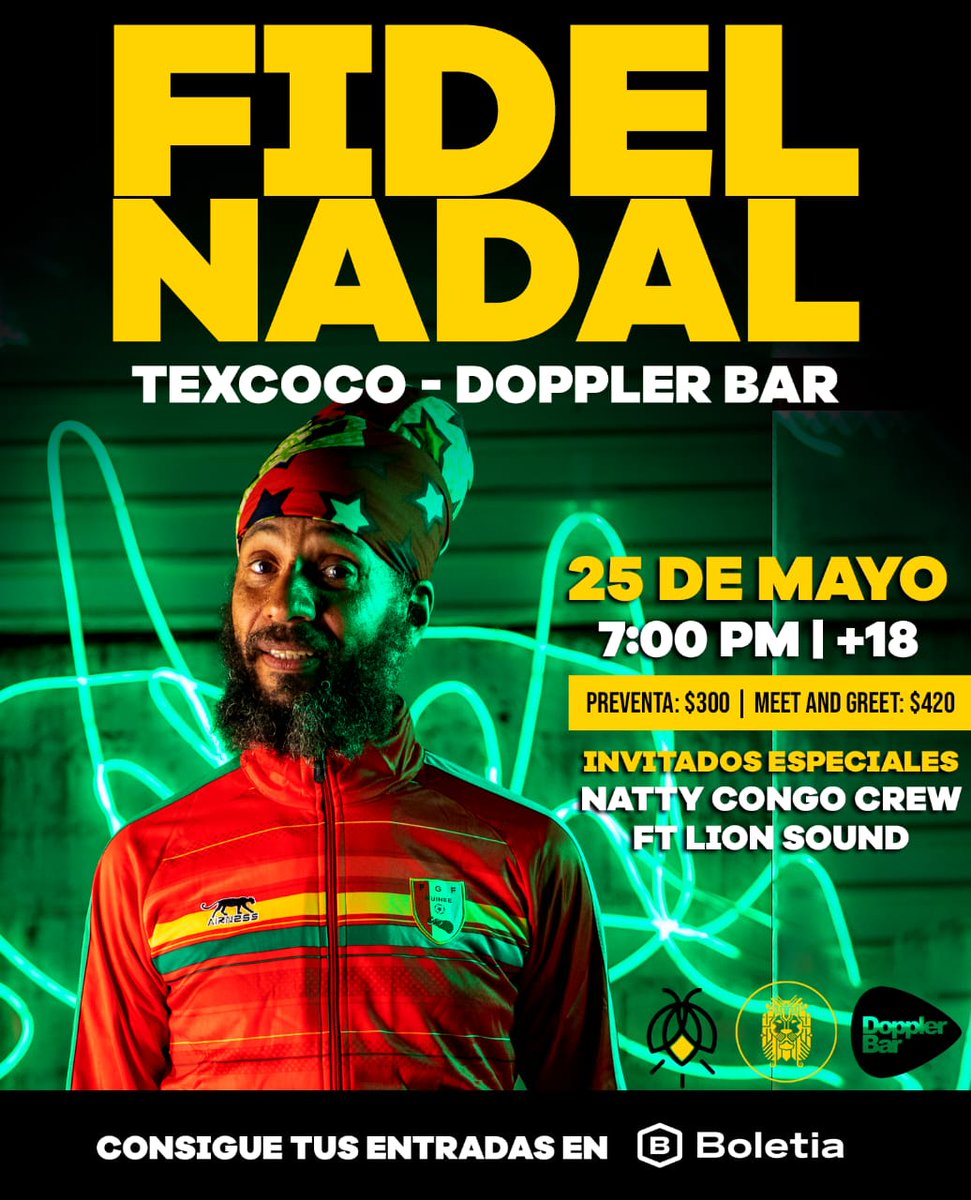 Fin de semana en Doppler 
<a href="/Rockinsite/">INSITE</a> <a href="/losdaniels/">Los Daniels</a> <a href="/fidelnadalshows/">Fidel Nadal</a>