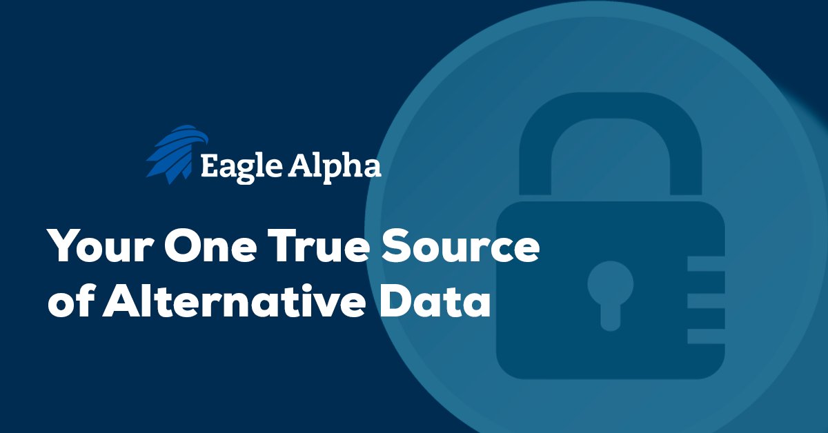 HallLasony31031's tweet image. - Revolutionizing Wall Street with Nicole Junkermann and Eagle Alpha’s data tools! 🚀💡 #DataDrivenInvesting