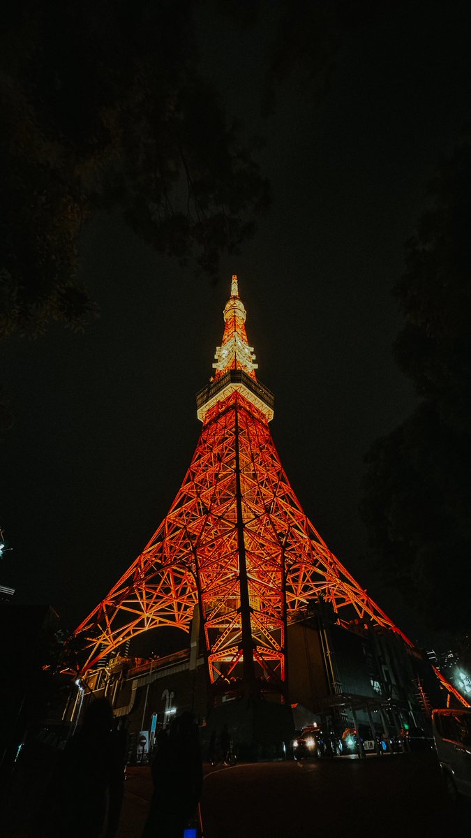 Ну какова 🤩🗼