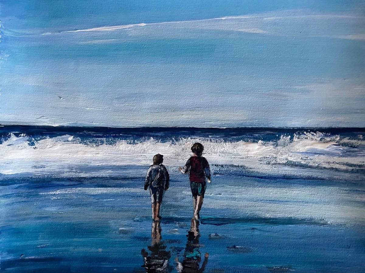 MattOakleyMojo's tweet image. Have a look at my paintings

etsy.com/uk/shop/MojoCr…