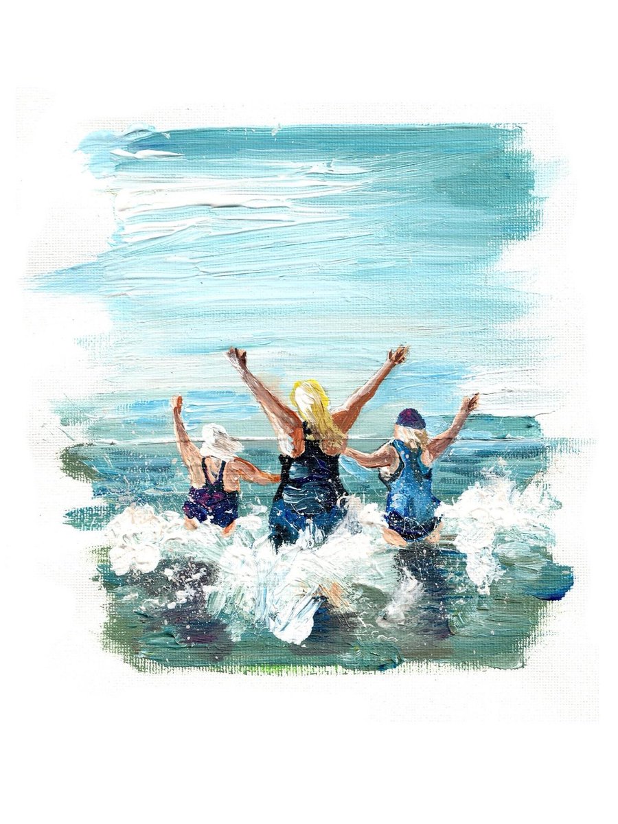 MattOakleyMojo's tweet image. Have a look at my paintings

etsy.com/uk/shop/MojoCr…