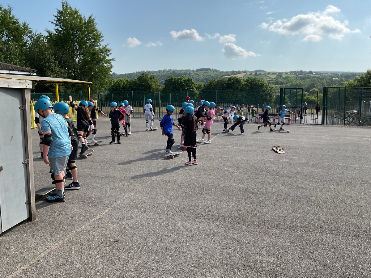 Chorley St James Year 5 tweet media